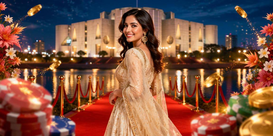 jillibdt রেট্রো রিলস স্লট — ঢাকা থেকে চট্টগ্রাম সবখানে পছন্দ